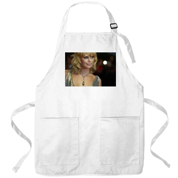 Charlize Theron Apron