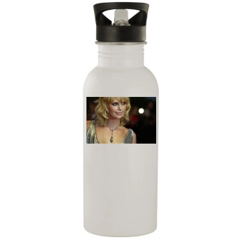 Charlize Theron Stainless Steel Water Bottle