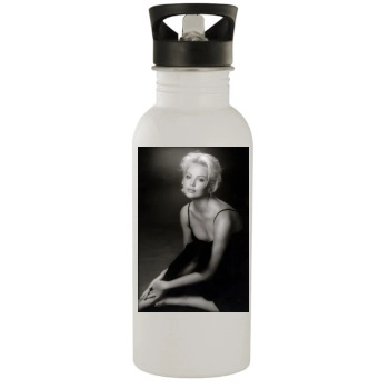 Charlize Theron Stainless Steel Water Bottle