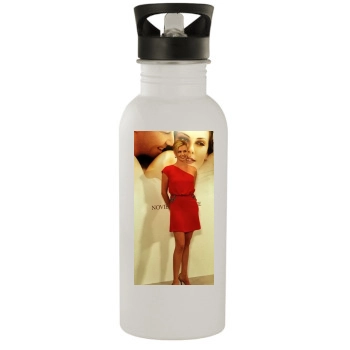 Charlize Theron Stainless Steel Water Bottle