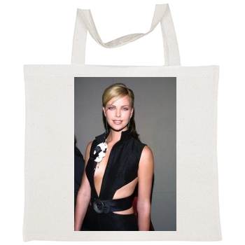 Charlize Theron Tote