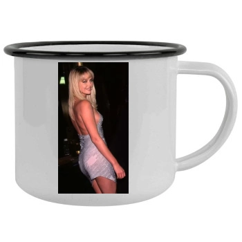 Charlize Theron Camping Mug