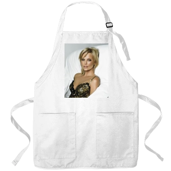 Charlize Theron Apron