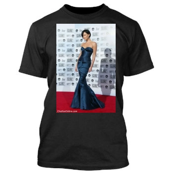 Charlize Theron Men's TShirt