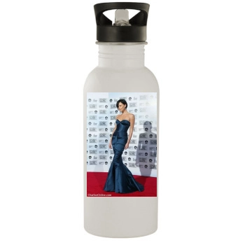 Charlize Theron Stainless Steel Water Bottle