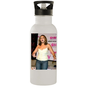 Charlotte Church Stainless Steel Water Bottle