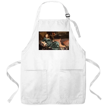 Charlotte Church Apron