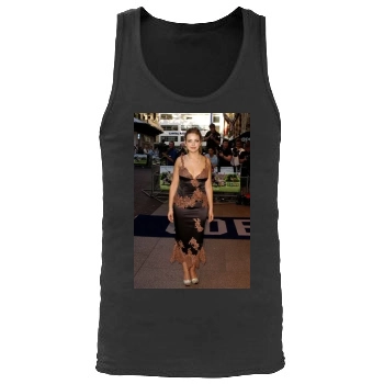 Charlotte Church Men's Tank Top