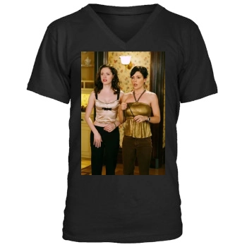 Charmed Men's V-Neck T-Shirt