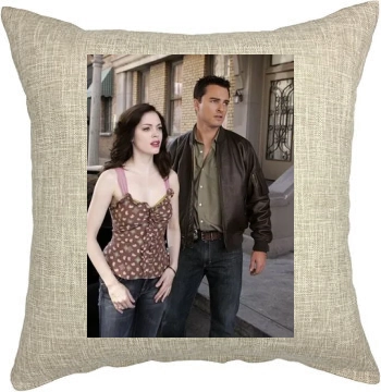 Charmed Pillow