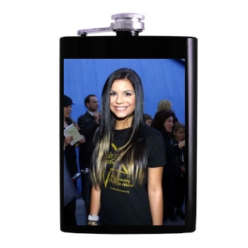 Chelsea Brummet Hip Flask