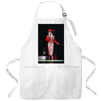 Cher Apron