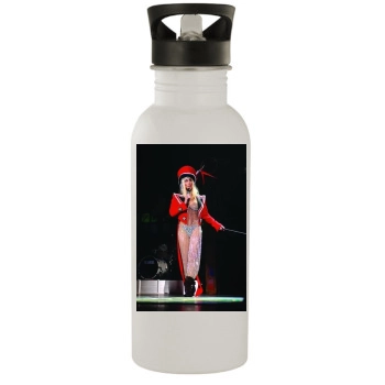 Cher Stainless Steel Water Bottle