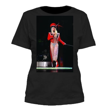 Cher Women's Cut T-Shirt