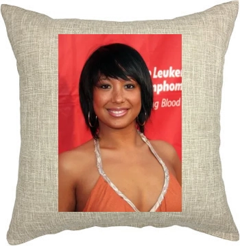 Cheryl Burke Pillow