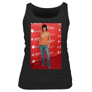 Cheryl Burke Women's Tank Top