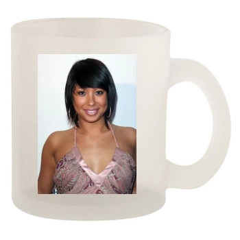 Cheryl Burke 10oz Frosted Mug