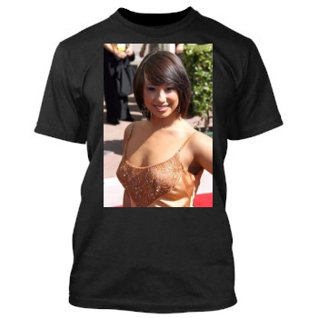 Cheryl Burke Men's TShirt