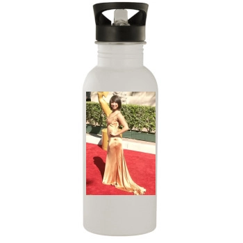 Cheryl Burke Stainless Steel Water Bottle