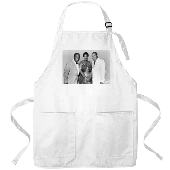 Louis Armstrong Apron