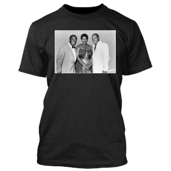 Louis Armstrong Men's TShirt