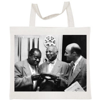 Louis Armstrong Tote