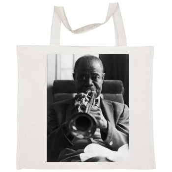 Louis Armstrong Tote