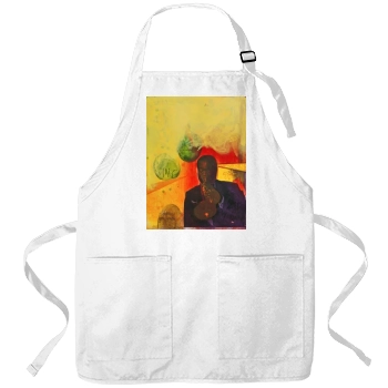 Louis Armstrong Apron