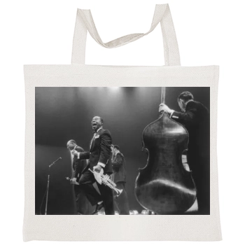 Louis Armstrong Tote