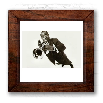 Louis Armstrong 6x6