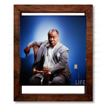 Louis Armstrong 14x17