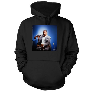 Louis Armstrong Mens Pullover Hoodie Sweatshirt
