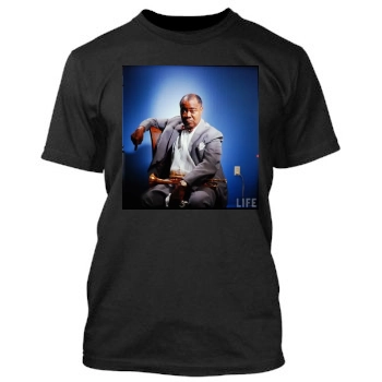 Louis Armstrong Men's TShirt