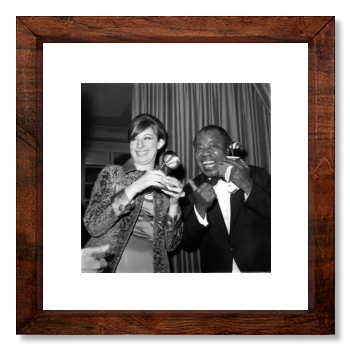 Louis Armstrong 12x12