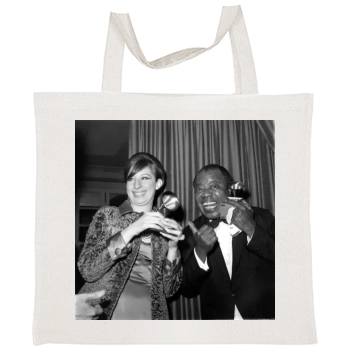 Louis Armstrong Tote