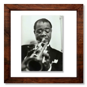Louis Armstrong 12x12