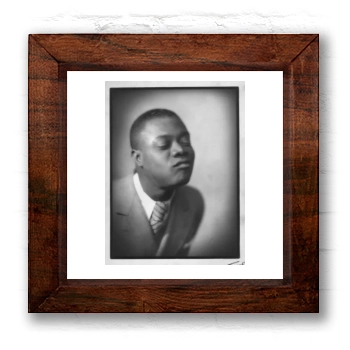 Louis Armstrong 6x6