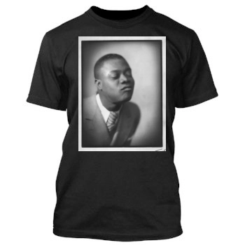 Louis Armstrong Men's TShirt