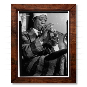 Louis Armstrong 14x17