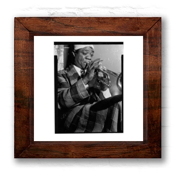 Louis Armstrong 6x6