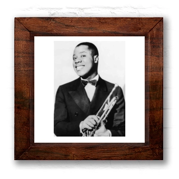 Louis Armstrong 6x6