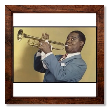 Louis Armstrong 12x12