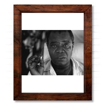 Louis Armstrong 14x17