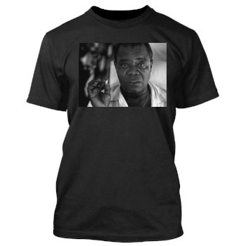 Louis Armstrong Men's TShirt