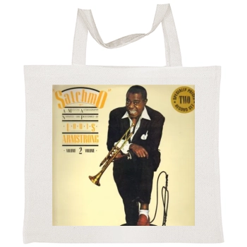 Louis Armstrong Tote