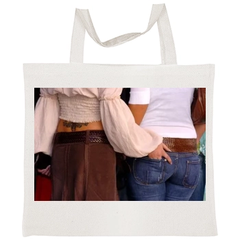 Cheryl Tweedy Tote