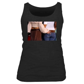 Cheryl Tweedy Women's Tank Top