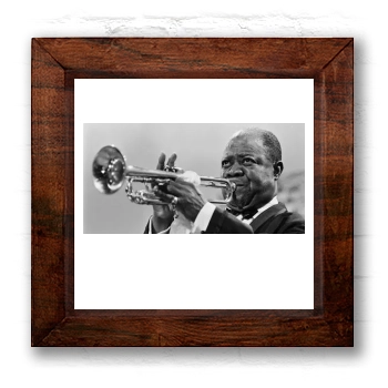 Louis Armstrong 6x6