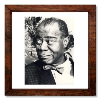 Louis Armstrong 12x12