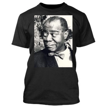 Louis Armstrong Men's TShirt